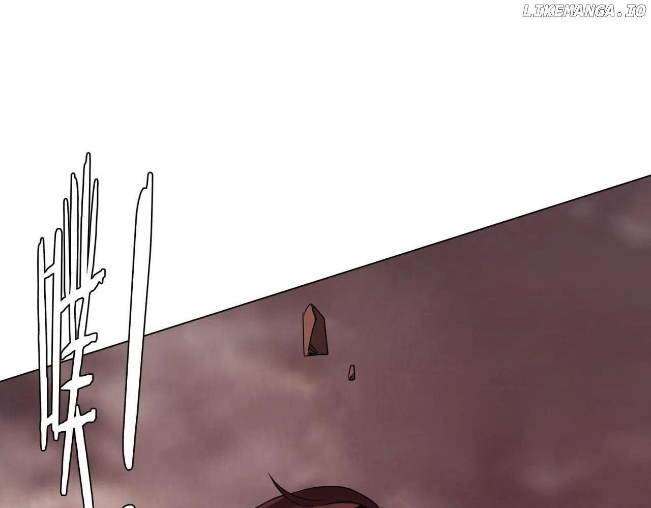 With My Netherworld Trillions, Game On! Chapter 173 - page 74